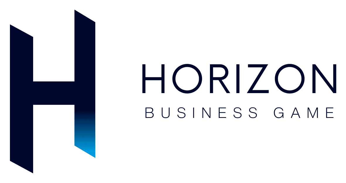 Logo di Horizon Business Game