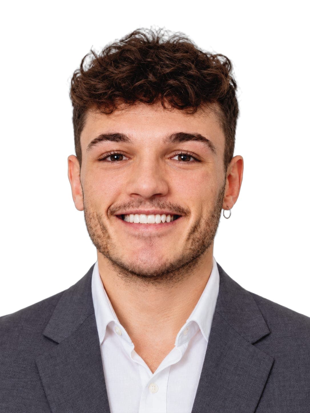 Ritratto di Dylan Fontana