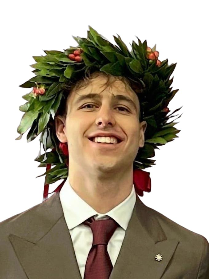 Ritratto di Francesco Vena