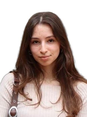 Ritratto di Sofia Gastaldi
